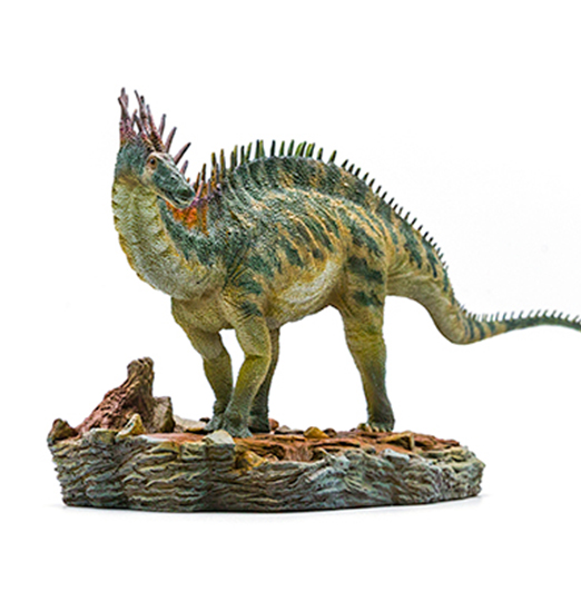 pnso dinosaur models